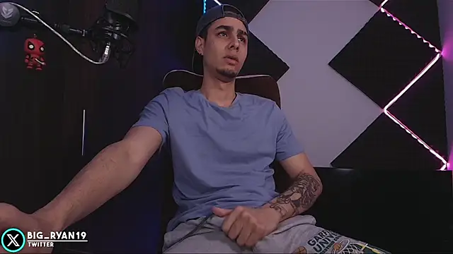 bigryann23 online show from 12, 2, 2026