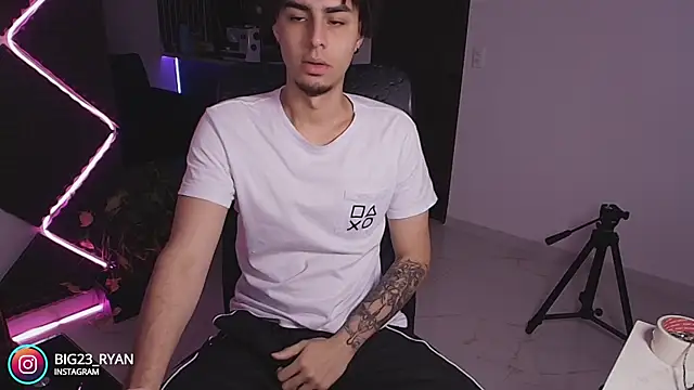 bigryann23 online show from 29, 11, 2025