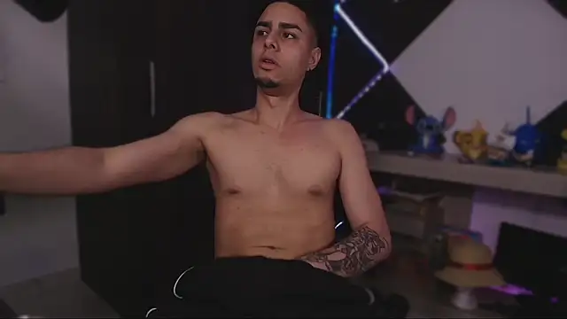 bigryann23 online show from 9, 4, 2026