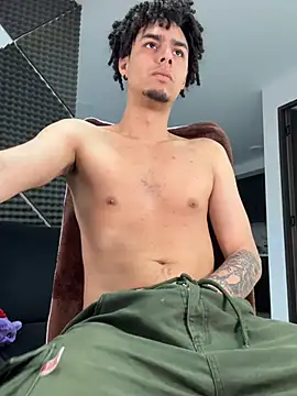 bigryann23 online show from 11, 1, 2026