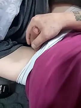 Affenarsch81 online show from 11, 9, 2025