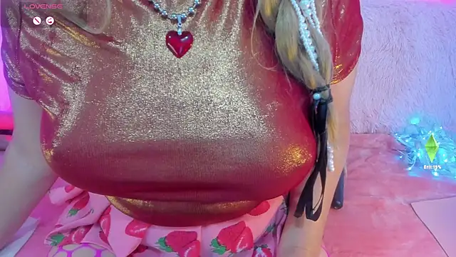 Blessed Insomnia online show from 12, 10, 2025