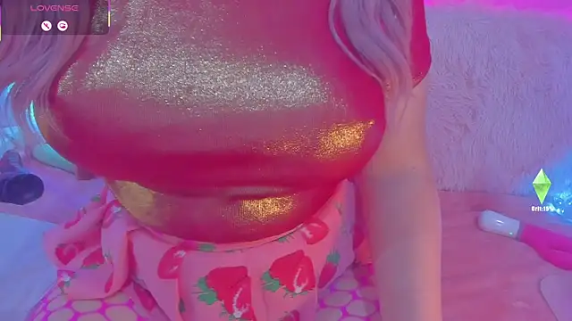 Blessed Insomnia online show from 27, 3, 2026