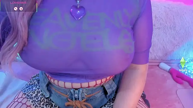 Blessed Insomnia online show from 5, 4, 2026