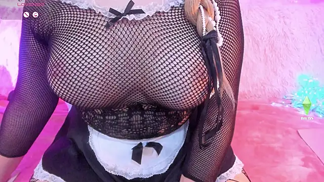 Blessed Insomnia online show from 17, 10, 2025