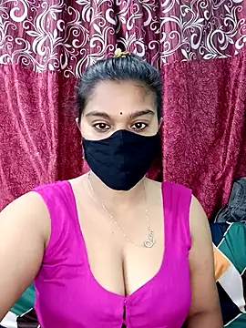 Jasmine jaaan online show from 26, 3, 2026