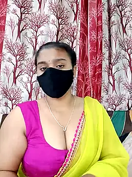 Jasmine jaaan online show from 20, 11, 2025